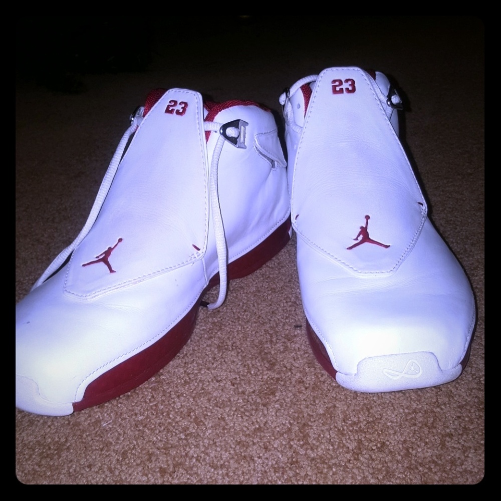 Jordan 23